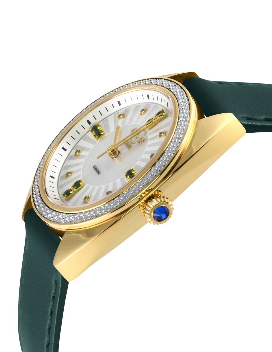 Reloj gevril palermo para mujer 13105-v5